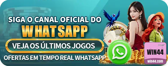 win44.com mergulhe em imersivo jogo