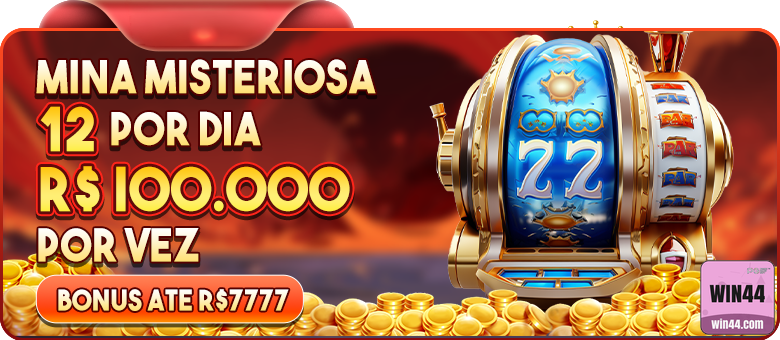 win44.com participe de inovador jogo