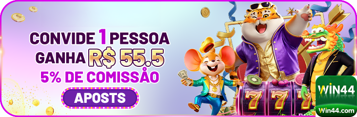 win44.com desfrute de imersivo jogo