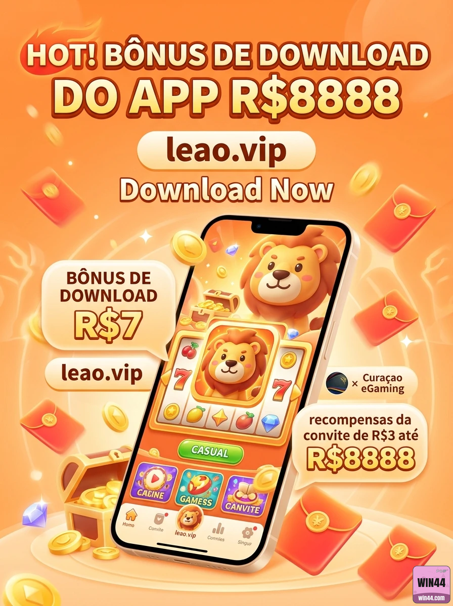 win44.com descubra premiado jogo